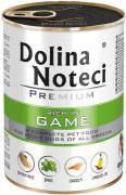 Dolina Noteci Premium Adult с дичью