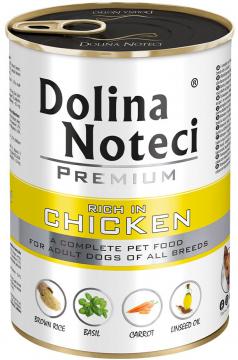 Изображение 1 - Dolina Noteci Premium Adult с курицей