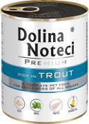 Dolina Noteci Premium Adult с форелью