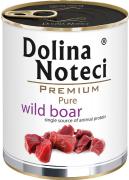 Dolina Noteci Premium Pure Adult с мясом кабана