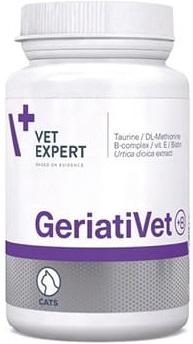 Изображение 1 - VetExpert GeriatiVet Cat Капсулы