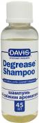 Davis Degrease Shampoo