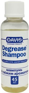 Изображение 1 - Davis Degrease Shampoo