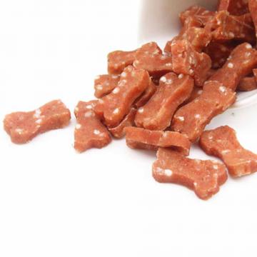 Изображение 1 - Селянські Смаколики кісточки з куркою та рисом