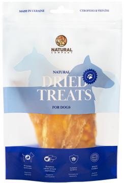 Изображение 2 - Natural Dried Treats Сухожилья говяжьи