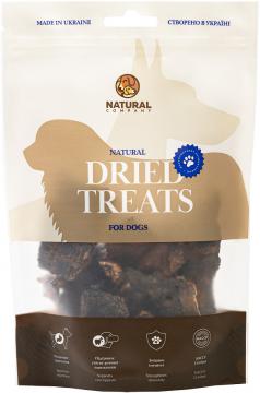 Изображение 2 - Natural Dried Treats Печенка говяжья