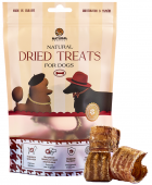 Natural Dried Treats Трахея говяжья