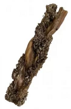 Изображение 1 - Natural Dried Treats Косичка с рубца