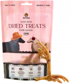 Natural Dried Treats Лапы куриные