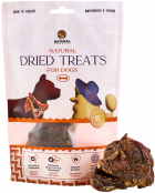 Natural Dried Treats Сердце говяжье