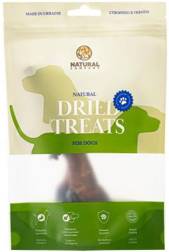 Изображение 2 - Natural Dried Treats Баранья нога