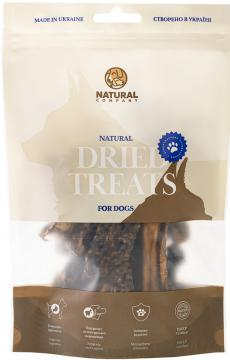 Изображение 2 - Natural Dried Treats Мини комбо