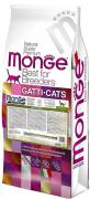 Monge Cat Sensitive