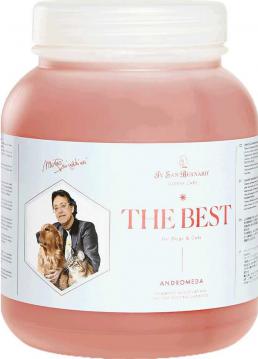 Изображение 3 - Iv San Bernard Аndromeda Шампунь