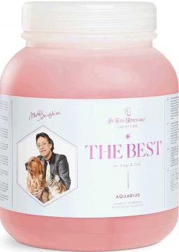 Изображение 3 - Iv San Bernard Aquarius antioxidant Шампунь