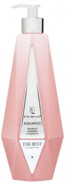 Изображение 1 - Iv San Bernard Aquarius antioxidant Шампунь