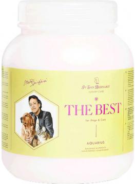 Изображение 3 - Iv San Bernard Aquarius antioxidant Кондиционер