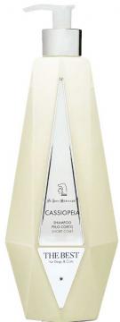 Изображение 1 - Iv San Bernard Cassiopeia short Шампунь