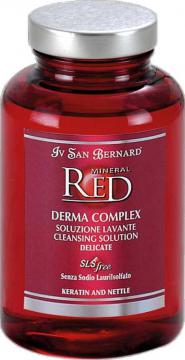 Изображение 1 - Iv San Bernard Derma Complex Шампунь