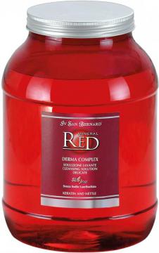 Изображение 2 - Iv San Bernard Derma Complex Шампунь