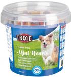Trixie Trainer Snack Mini Hearts мини лакомство
