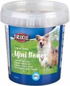 Trixie Treiner Snack Mini Bones лакомство мини размера