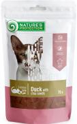 Nature's Protection снеки из утки и чиа