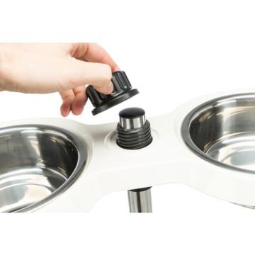 Изображение 2 - Trixie Dog Bar Подставка с мисками