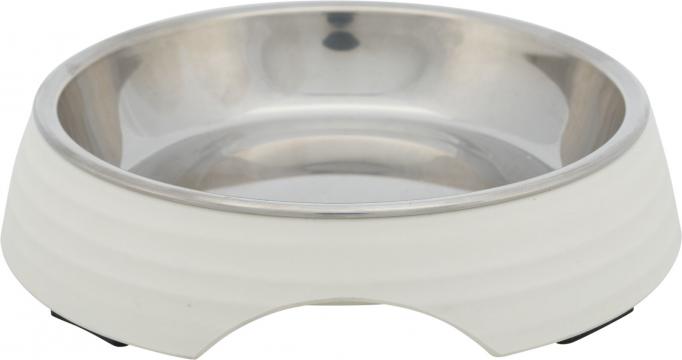 Изображение 1 - Trixie Stainless Steel миска металлическая