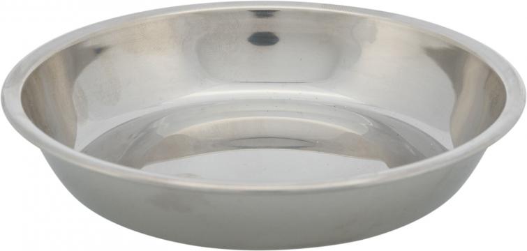 Изображение 3 - Trixie Stainless Steel миска металлическая