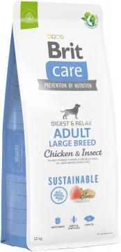 Изображение 1 - Brit Care Dog Sustainable Adult Large Breed