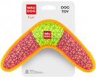 Collar Waudog Fun бумеранг