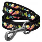 Collar WauDog Nylon Рик и Морти