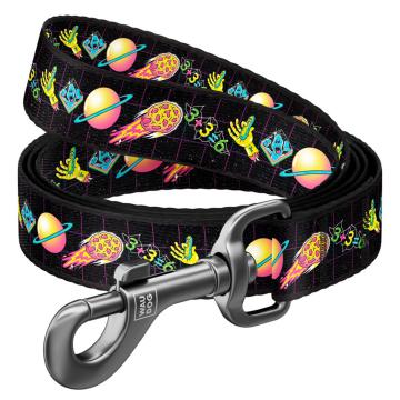 Изображение 1 - Collar WauDog Nylon Рик и Морти