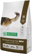 Nature's Protection Sterilised Long Hair птица