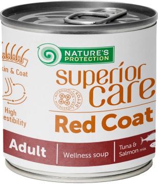 Изображение 1 - Nature's Protection Soup for Red Dogs