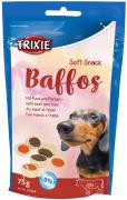 Trixie Soft Snack Baffos лакомство с говядиной и рубцом