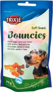 Trixie Soft Snack bouncies лакомство с ягненком и птицей