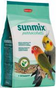 Padovan Sunmix Parrocchetti