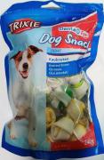 Trixie Dog Snack Mini Knotted Bones кости с узлами