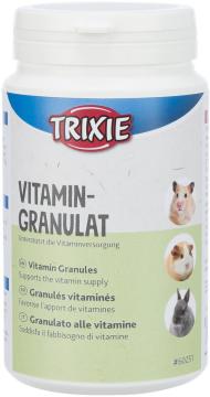 Изображение 1 - Trixie Витаминые гранулы