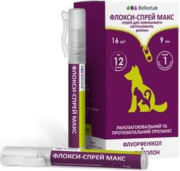Изображение 1 - BioTestLab Флокси-спрей Макс
