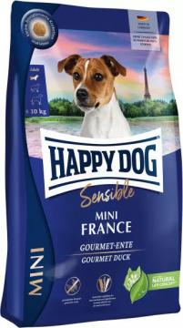 Изображение 1 - Happy Dog Sensible Mini France