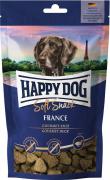 Happy Dog Soft Snack France лакомство с уткой