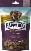 Happy Dog Soft Snack Ireland лакоиство с лососем и кроликом