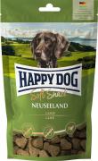 Happy Dog Soft Snack New Zealand лакомство с ягненком и рисом