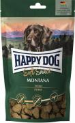 Happy Dog Soft Snack Montana лакомство с кониной