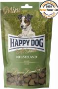 Happy Dog Soft Snack Mini New Zealand лакомство с ягненком