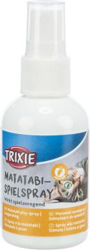 Изображение 1 - Trixie Спрей с мататаби