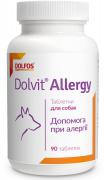 Dolvit Allergy для собак
